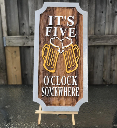 Fiveoclock-1