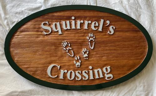 Squirrels
