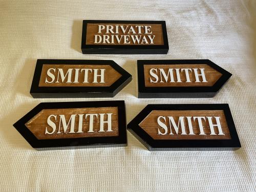 directionalsigns