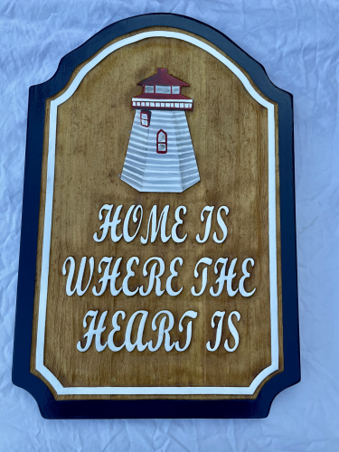 lighthouse