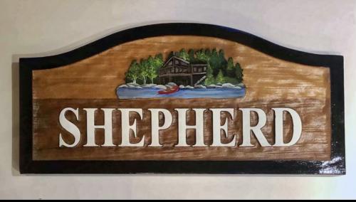 shephard