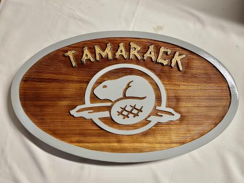 tamarack