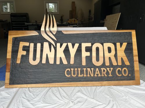 Funky-Fork