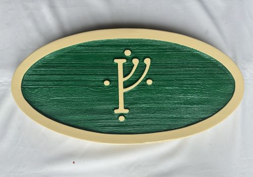 Gandalf-Sign