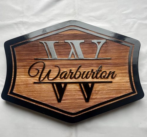 Monogram